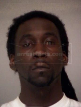 Marcus Chrome Stephens