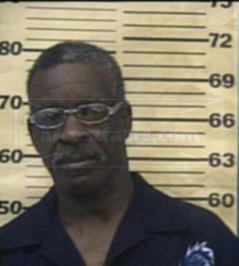 Robert Lee Banks