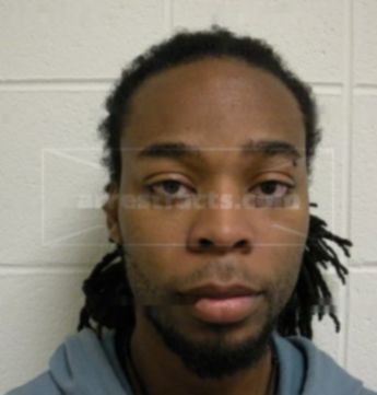 Jamar Slack