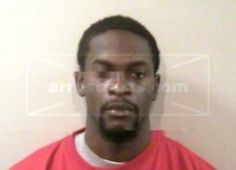 Antwan Darnell Harrell