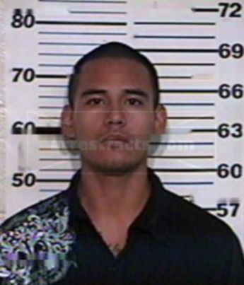 Abraham Hernandez Serna