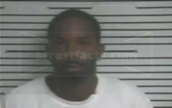 Kenneth Tyrone Mccorvey