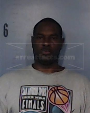 Anthony Dewayne Jackson