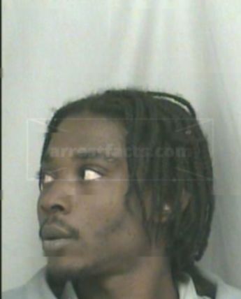 Demarcus L Reese