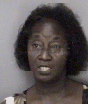 Charlene Robinson Dunlap