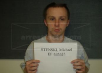 Michael A Stenski