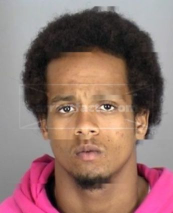 Derrick Devontie Betts