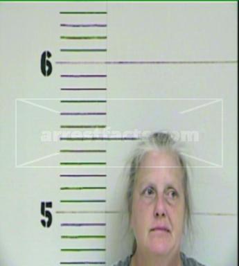 Regina Wright Burkett