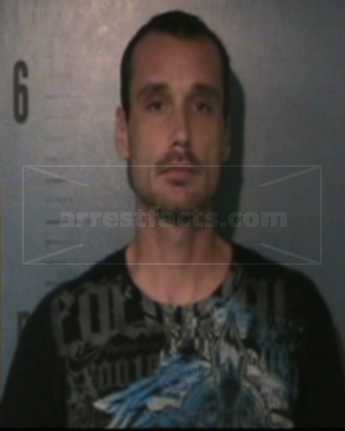 Matthew Wayne Parker