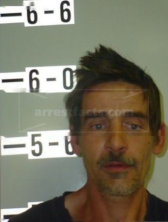 Stephen Ray Kirkpatrick