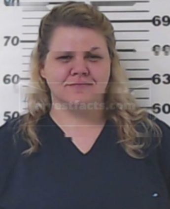 Jennifer Ruanne Thompson