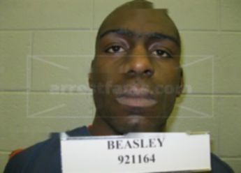 Shawntonio Beasley