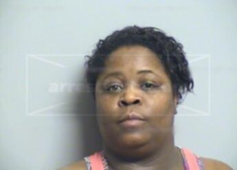 Kesha Collette Stokes