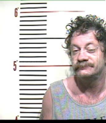 Timothy Steven Harwell