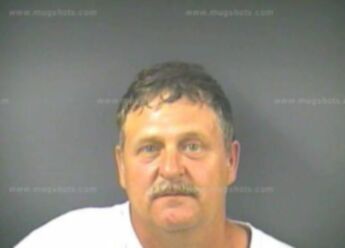 James Dale Fulton