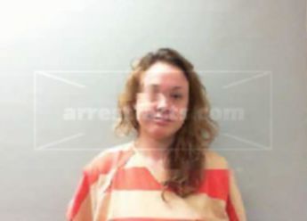 Brittany Nicole Yoder