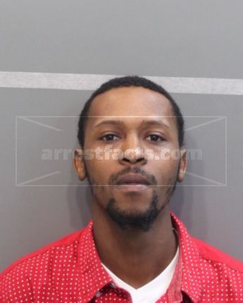 Justin Marquel Glover