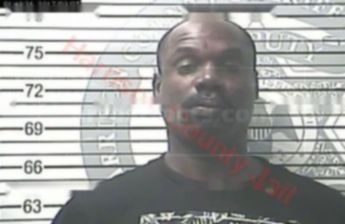 Damon Lamar Mclaurin