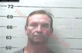 Michael Todd Polk