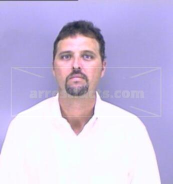 Michael Ray Latham