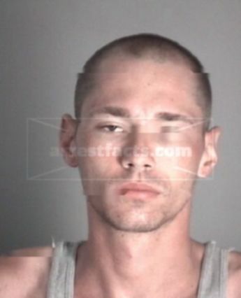 Michael Ray Brookhart
