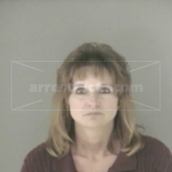 Kimberly Ann Messer