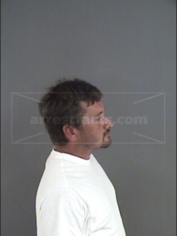 Ronald Gene Morris