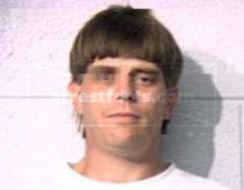 Troy Donald Livingston