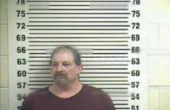 James David Hardin