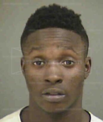 Devonte Hakeem Coleman