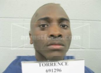 Aaron Germaine Torrence