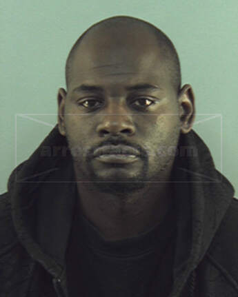 Ernest Decarlos Starks