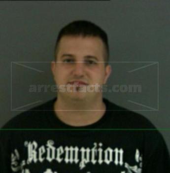 Steven Keith Bridges