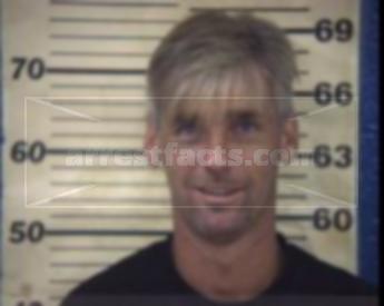 Carroll Wayne Kennedy