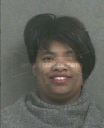 Rochelle Lynnett Burges