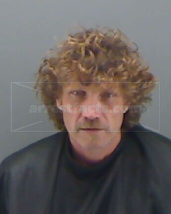 Edward Shane Dreher