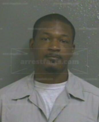 Eric Tyrone Bradford