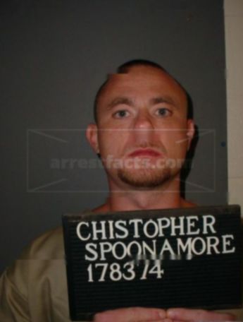 Christopher S. Spoonamore