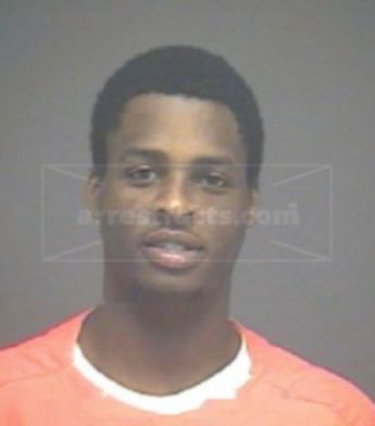 Carlos D Everett