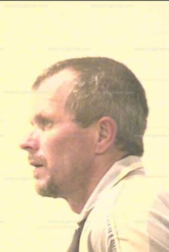 Keith Andrew Hopper