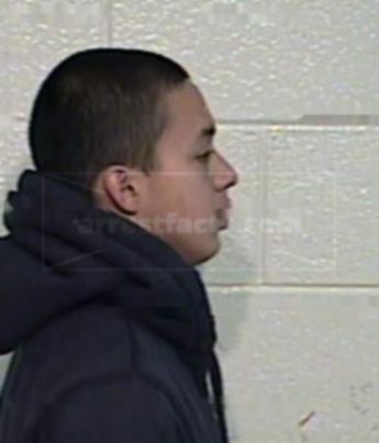 Michael Anthony Gonzalez Gonzalez