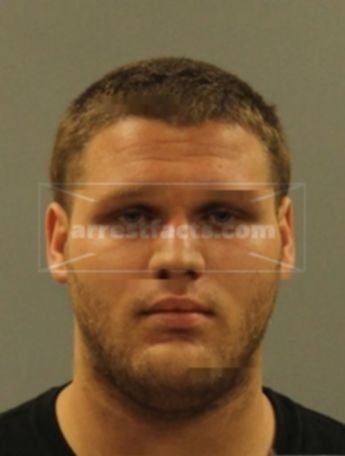 Caleb Thomas Cornelison