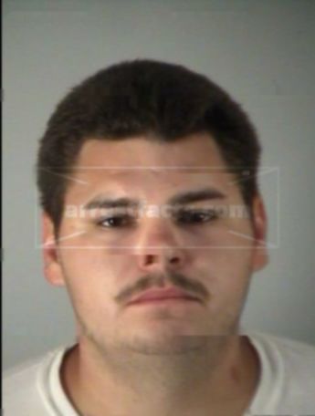 Steven Michael Phillips