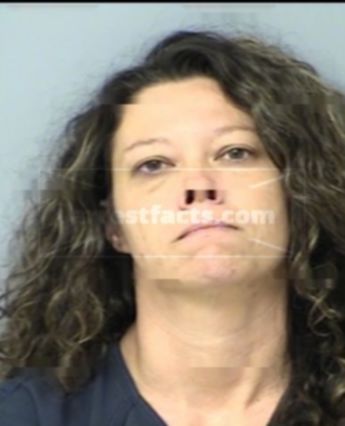 Mary Irene Mcclain
