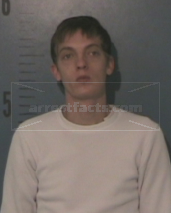Bryce Wesley Briggs