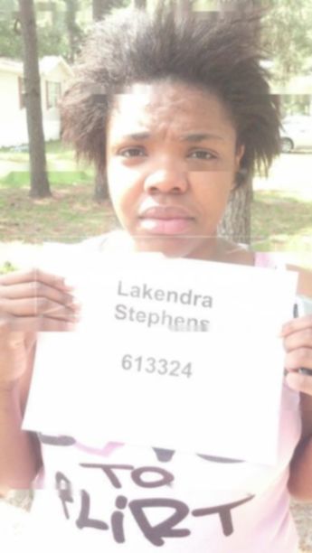 Lakendra Sharric Stephens