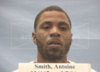 Antoine Smith