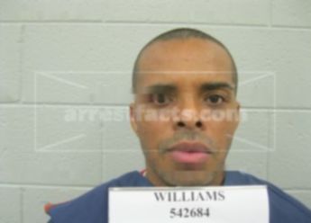 Gregory Lewis Williams