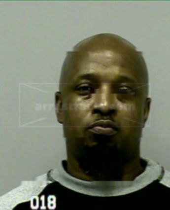 Allen Anthony Downing