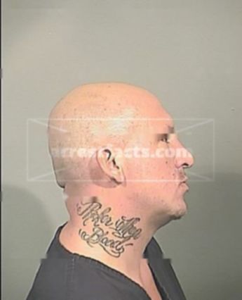 Christopher Scott Whitwell